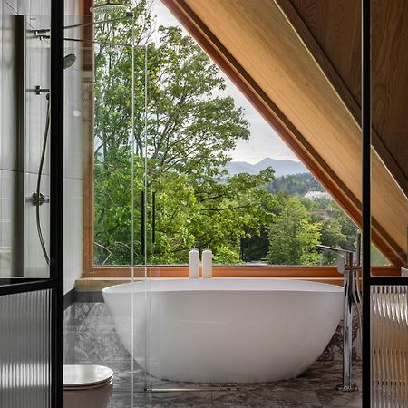 Ijg Imperial Apartamenty Smrekowa Zakopane Zewnętrze zdjęcie
