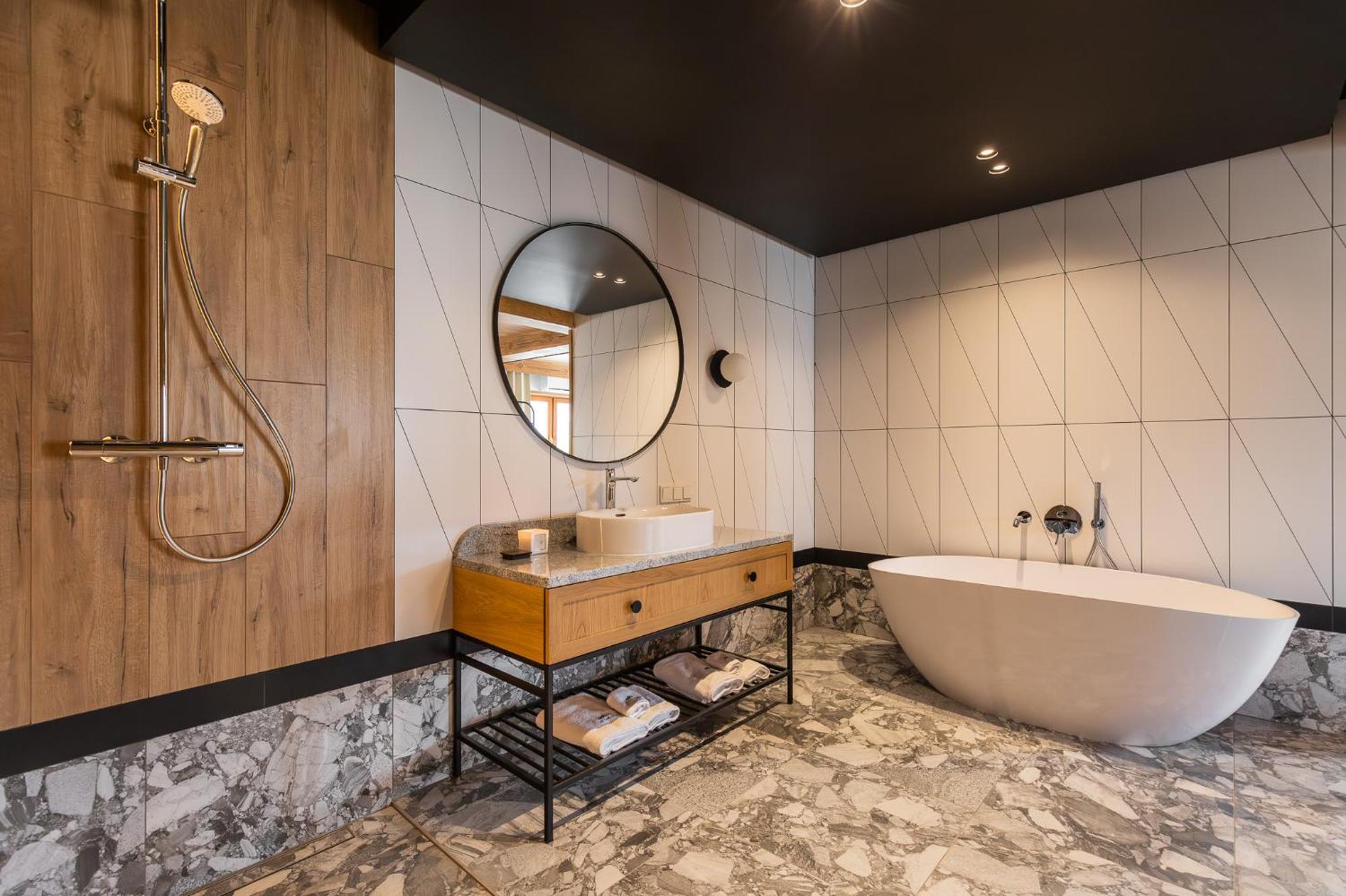 Ijg Imperial Apartamenty Smrekowa Zakopane Zewnętrze zdjęcie