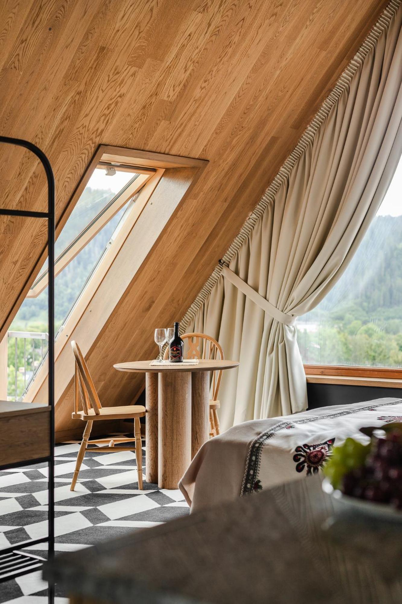 Ijg Imperial Apartamenty Smrekowa Zakopane Zewnętrze zdjęcie
