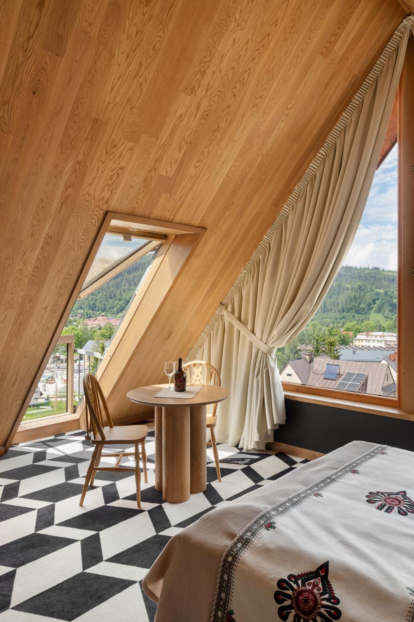 Ijg Imperial Apartamenty Smrekowa Zakopane Zewnętrze zdjęcie