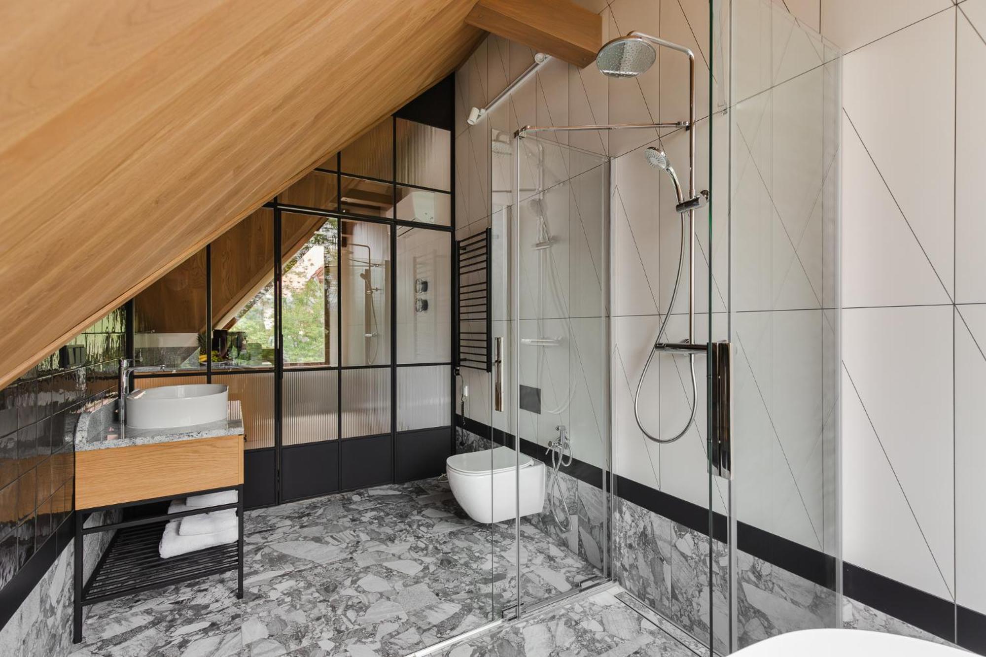 Ijg Imperial Apartamenty Smrekowa Zakopane Zewnętrze zdjęcie