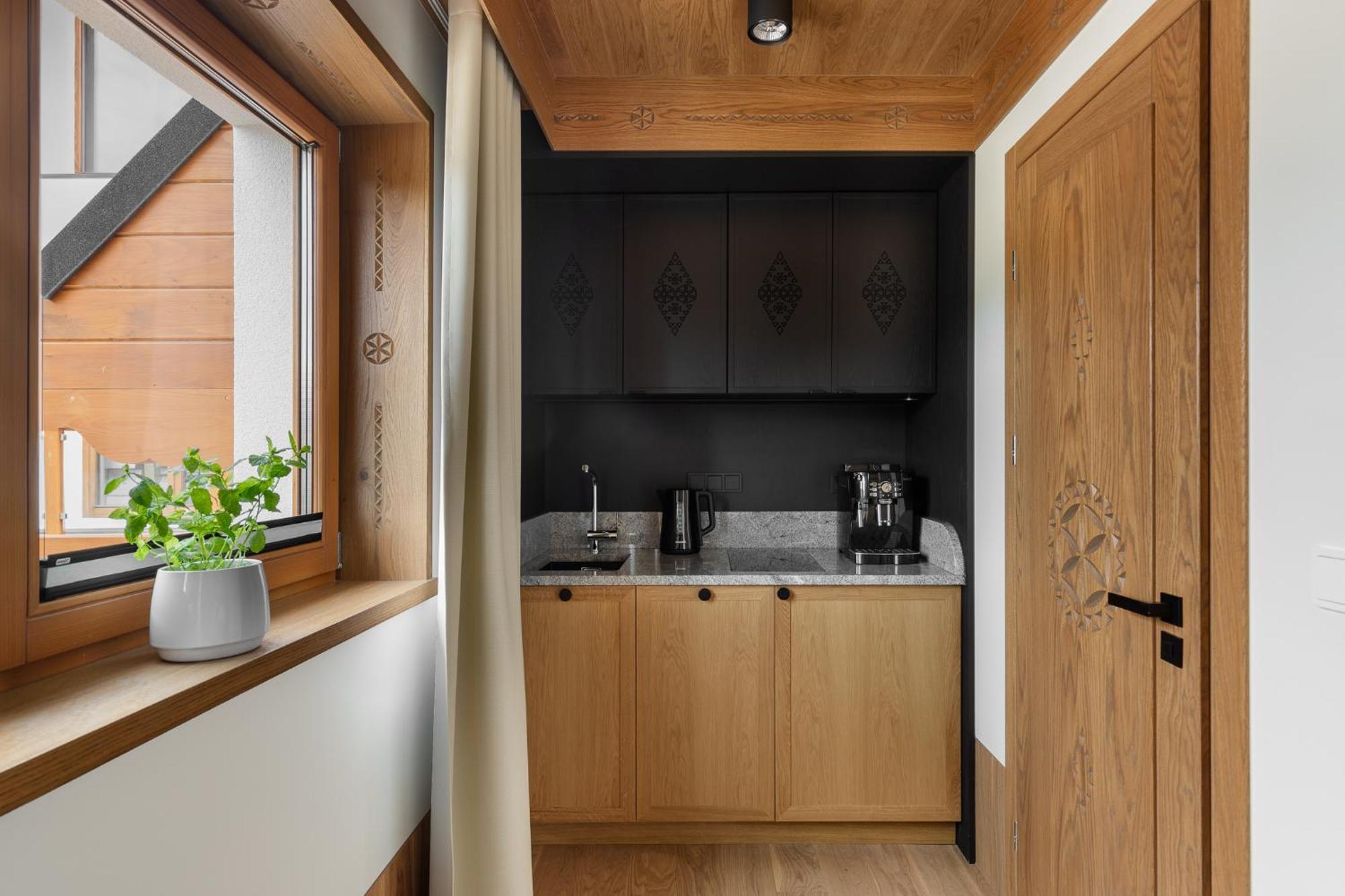 Ijg Imperial Apartamenty Smrekowa Zakopane Zewnętrze zdjęcie