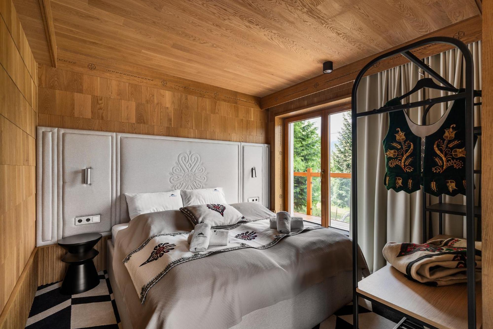 Ijg Imperial Apartamenty Smrekowa Zakopane Zewnętrze zdjęcie