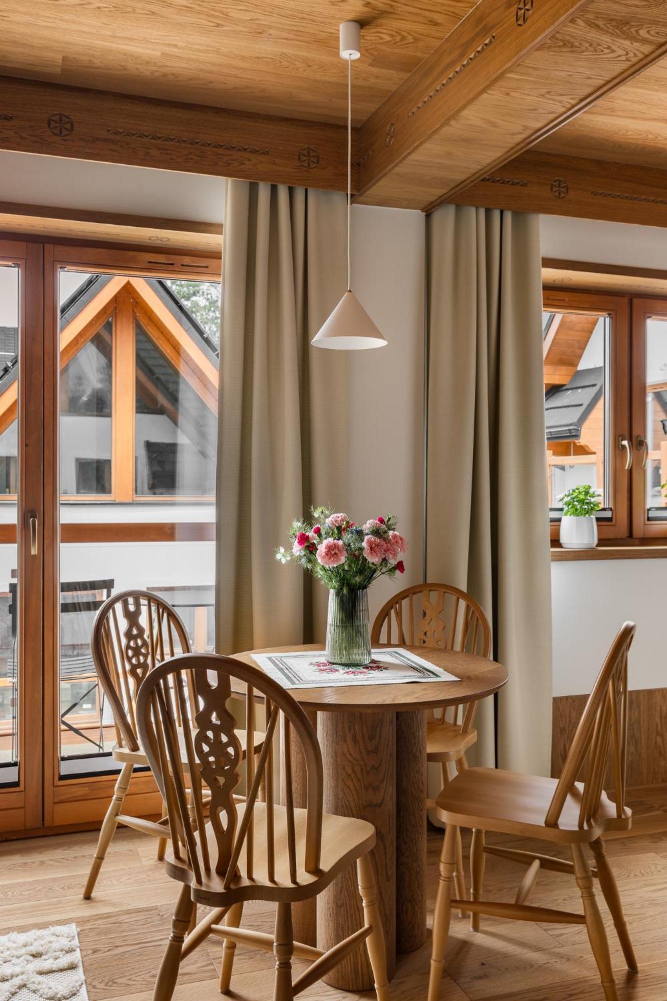 Ijg Imperial Apartamenty Smrekowa Zakopane Zewnętrze zdjęcie