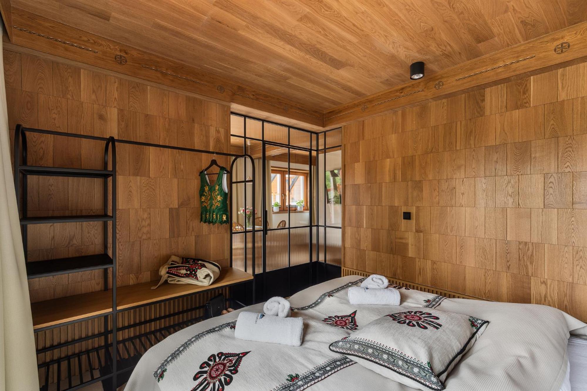 Ijg Imperial Apartamenty Smrekowa Zakopane Zewnętrze zdjęcie