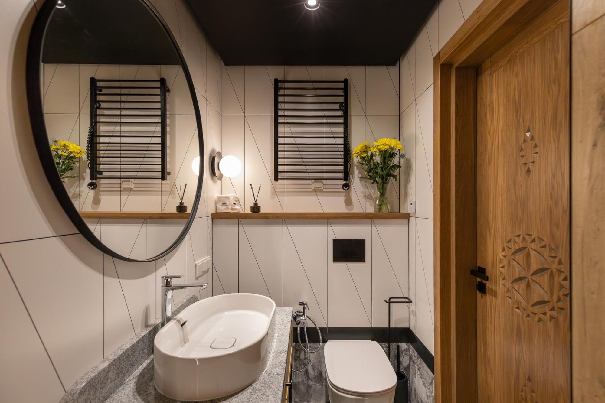 Ijg Imperial Apartamenty Smrekowa Zakopane Zewnętrze zdjęcie