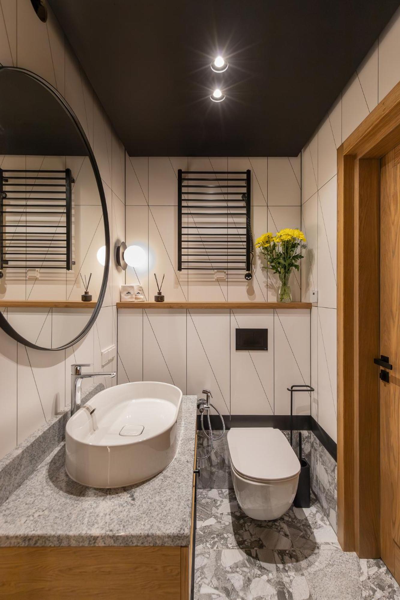 Ijg Imperial Apartamenty Smrekowa Zakopane Zewnętrze zdjęcie