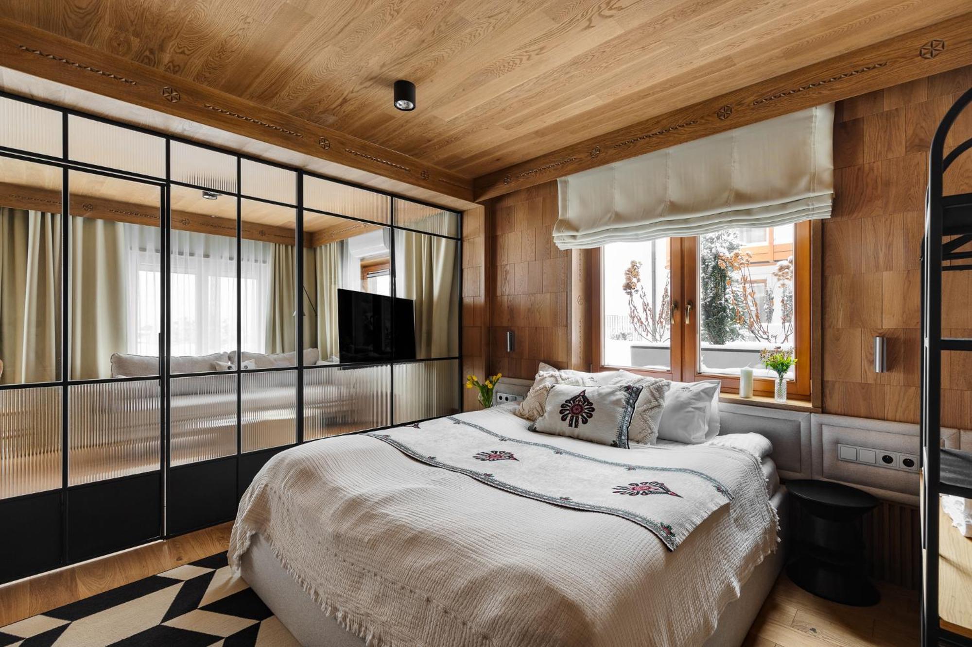 Ijg Imperial Apartamenty Smrekowa Zakopane Zewnętrze zdjęcie