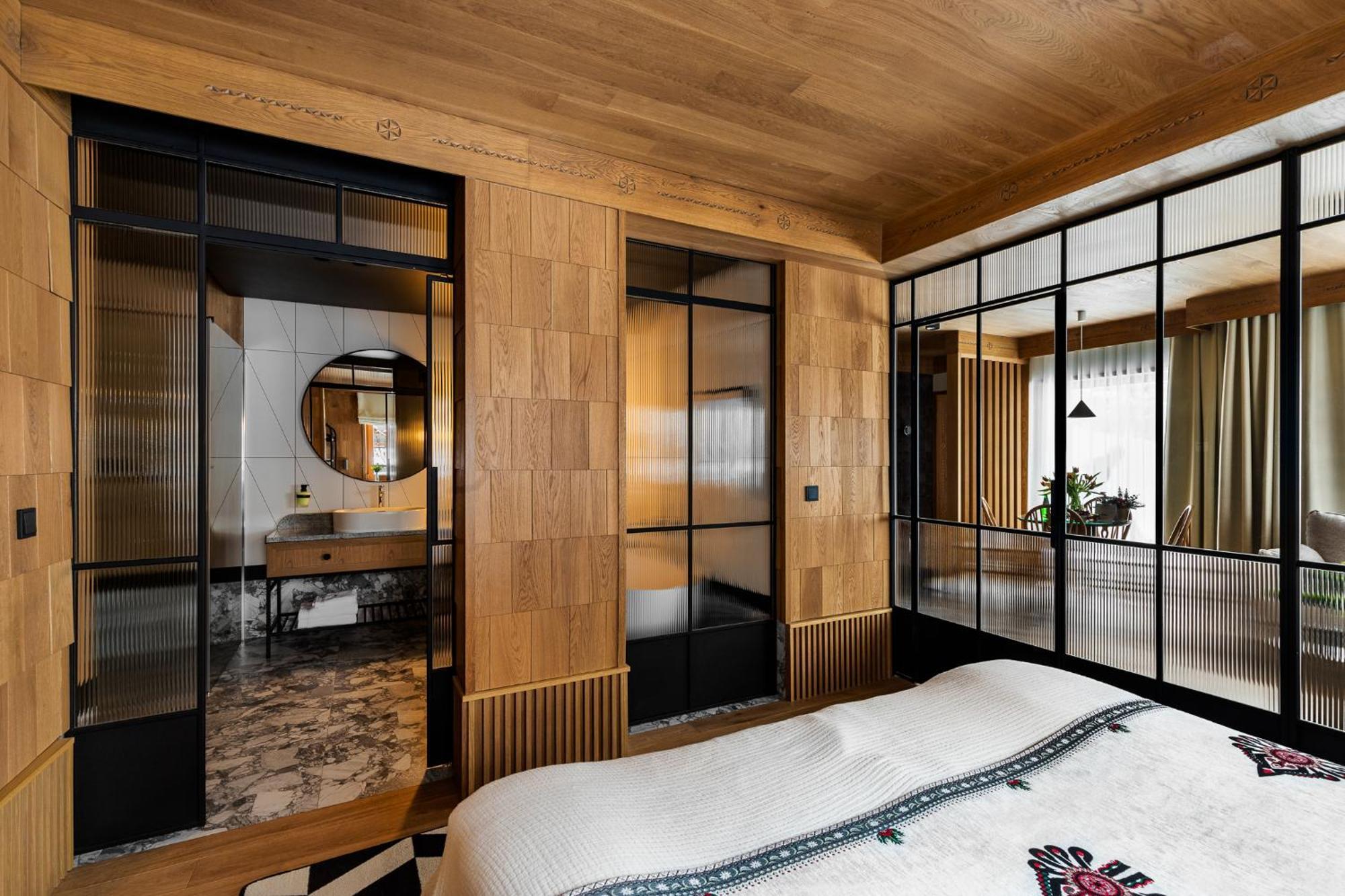 Ijg Imperial Apartamenty Smrekowa Zakopane Zewnętrze zdjęcie