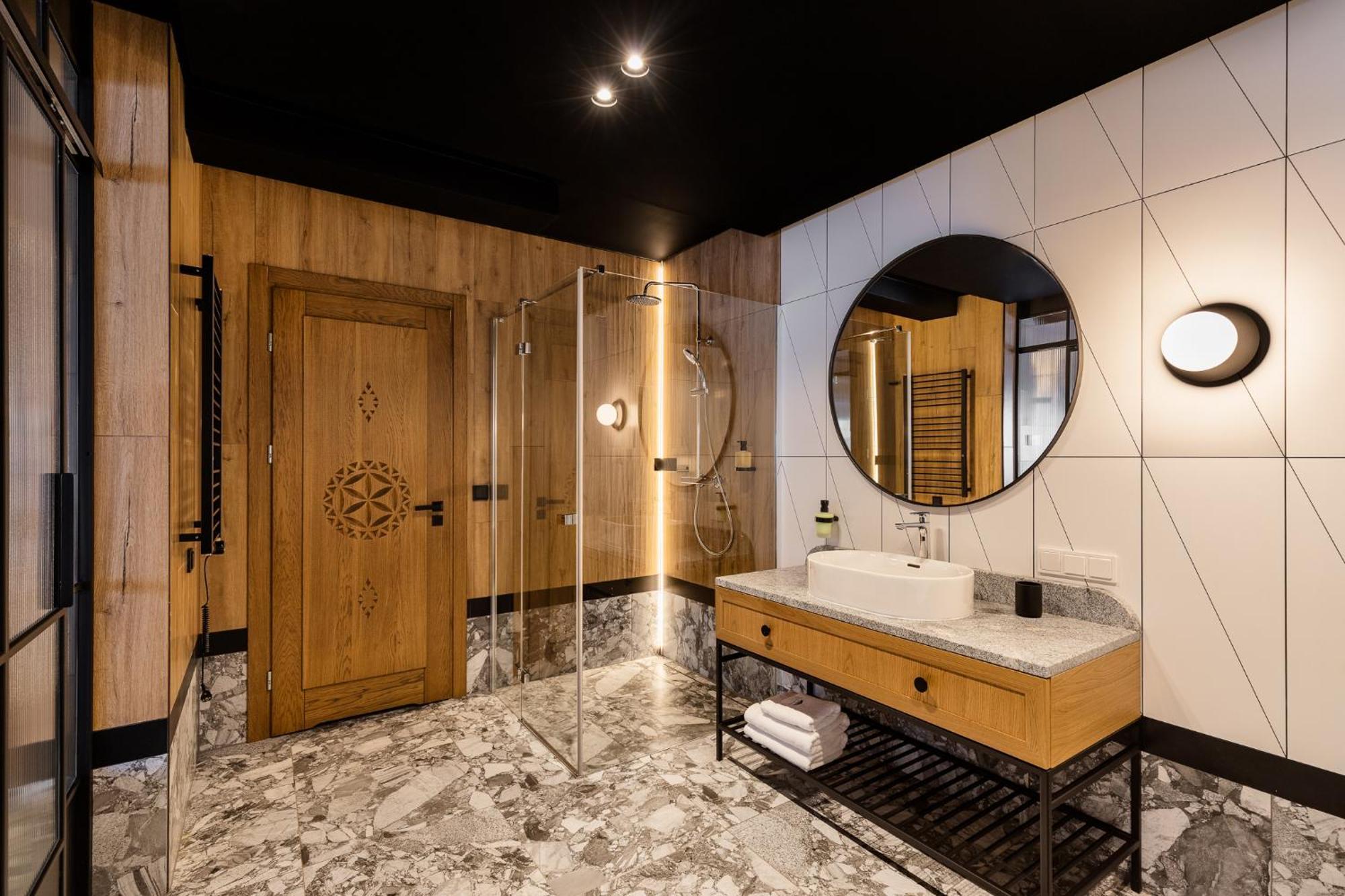 Ijg Imperial Apartamenty Smrekowa Zakopane Zewnętrze zdjęcie