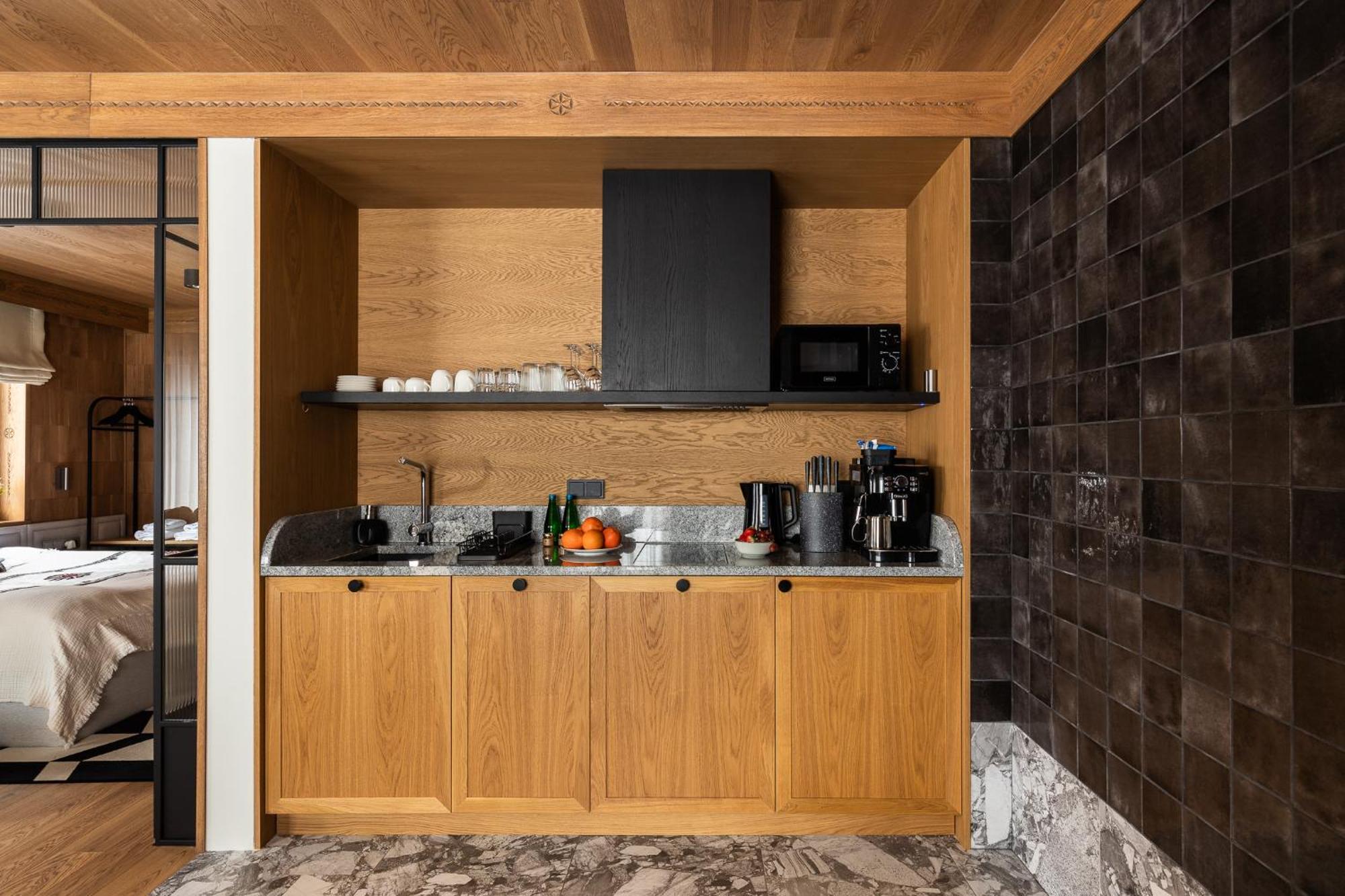 Ijg Imperial Apartamenty Smrekowa Zakopane Zewnętrze zdjęcie