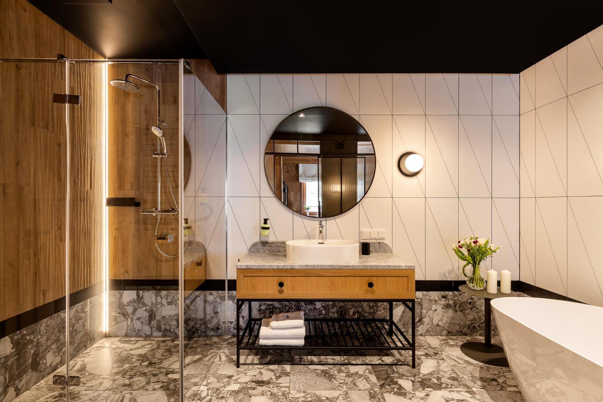 Ijg Imperial Apartamenty Smrekowa Zakopane Zewnętrze zdjęcie